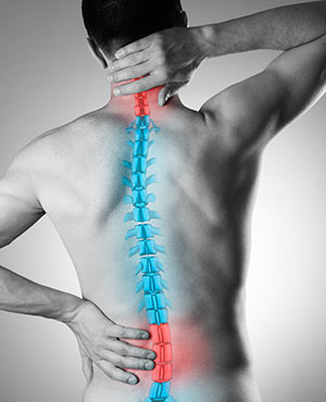 Back Pain Treatment Specialist Near Me in Twin Falls, ID