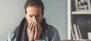 Common Cold Treatment Specialist Near Me in Twin Falls, ID