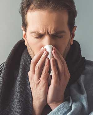 Colds Treatment Specialist Near Me in Twin Falls, ID