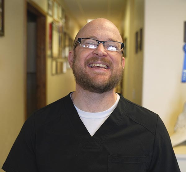 Sam Barker DC, NP-C at Magic Valley Medicine and Quicker Care in Twin Falls, ID