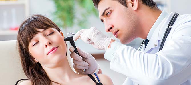 Ear Infection Treatment Specialist Near Me in Twin Falls, ID Ear Infection Treatment Specialist Near Me in Twin Falls, ID