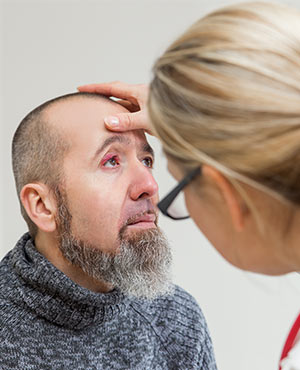 Eye Stye Treatment Specialist Near Me in Twin Falls, ID