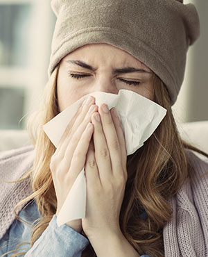 Flu Treatment Specialist Near Me in Twin Falls, ID