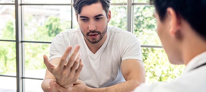 Minor Dislocation Treatment Specialist Near Me in Twin Falls, ID Minor Dislocation Treatment Specialist Near Me in Twin Falls, ID