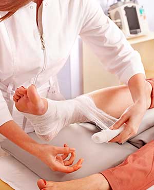 Complex Non-Plastic Lacerations Treatment Specialist Near Me in Twin Falls, ID