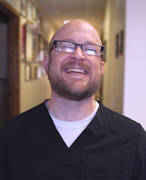 Meet Sam Barker D.C., NP-C at Magic Valley Medicine and Quicker Care in Twin Falls, ID