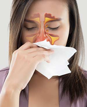 Sinus Infection Treatment Specialist Near Me in Twin Falls, ID