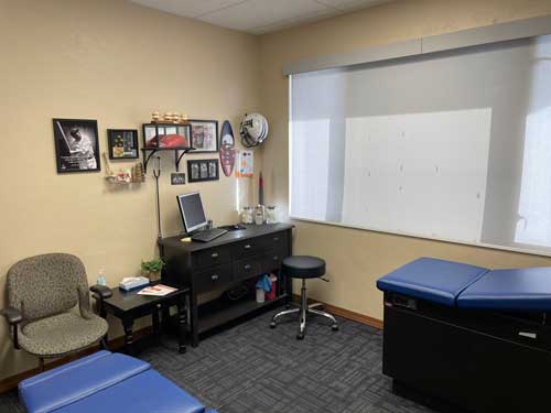 Virtual Tour of Magic Valley Medicine and Quicker Care in Twin Falls, ID