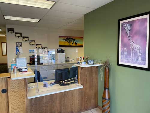 Virtual Tour of Magic Valley Medicine and Quicker Care in Twin Falls, ID