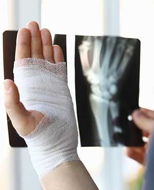 Wrist, Hand Sprains Treatment Specialist Near Me in Twin Falls, ID