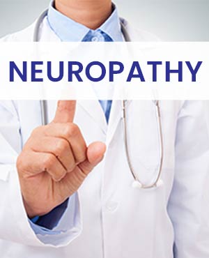 Neuropathy Treatments Specialist Near Me in Twin Falls, ID