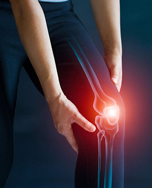 Knee Sprain Treatment Specialist Near Me in Twin Falls, ID