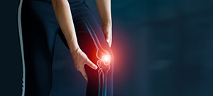 Knee Sprain Treatment Specialist Near Me in Twin Falls, ID