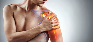 Shoulder Sprain Treatment Clinic Near Me in Twin Falls, ID