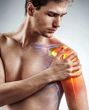 Shoulder Sprain Treatment Specialist Near Me In Twin Falls, ID