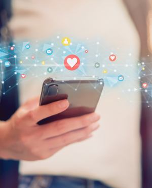 Social Media for Magic Valley Medicine and Quicker Care in Twin Falls, ID