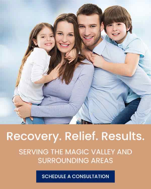 Welcome to Magic Valley Medicine and Quicker Care, Urgent Care Located in Twin Falls ID